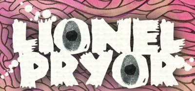 logo Lionel Pryor logo Lionel Pryor